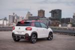 Citroen C3 Aircross 2019 года (AU)